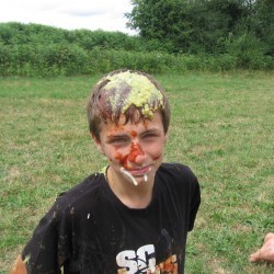 fotos kamp 2009-2010 jong-givers 141 - Scouts en Gidsen Zaventem 
